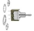 M2018S2A1W01 Toggle Switches