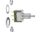 M2018S2S1G01 Toggle Switches