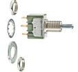 M2018S3S1A01 Toggle Switches