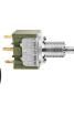 M2018SD3G01 Toggle Switches
