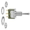 M2018SS1G01 Toggle Switches