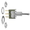 M2018SS1G03 Toggle Switches