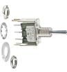 M2018SS1W13 Toggle Switches