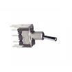 M2018SS2W13 Toggle Switches