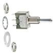 M2018SS4W01 Toggle Switches