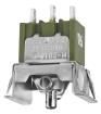 M2018TJW01U  Electromechanical