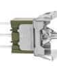 M2018TJW03 Rocker Switches