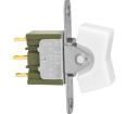 M2018TNG01-DB Rocker Switches