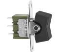 M2018TNW01-DA Rocker Switches