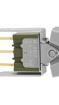 M2018TXG15-DH Rocker Switches