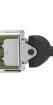M2018TXW13-GA Rocker Switches