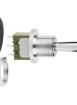 M2019B2B3W01 Toggle Switches