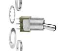 M2019BB1W01 Toggle Switches