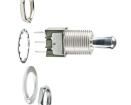 M2019BB1W03 Toggle Switches