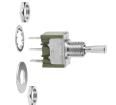 M2019E2A1W03 Toggle Switches