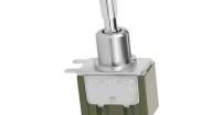 M2019EA2W45/305 Toggle Switches