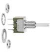 M2019ES1W03 Toggle Switches