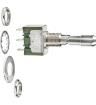 M2019LL1W01 Toggle Switches
