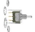 M2019S2A1G13 Toggle Switches