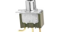 M2019S2A2G40 Toggle Switches