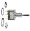 M2019SS1W01 Toggle Switches