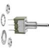 M2019SS1W03 Toggle Switches