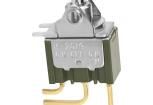 M2019TXG45 Rocker Switches