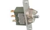 M2019TYG01 Rocker Switches