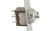 M2019TYW01 Rocker Switches