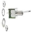 M2021ES1W01 Toggle Switches