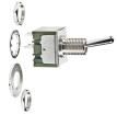 M2021SS1W01 Toggle Switches
