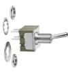 M2021SS1W03 Toggle Switches