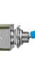 M2021SS1W03-CG-RO Toggle Switches