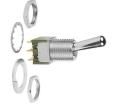 M2022B2B1A01 Toggle Switches