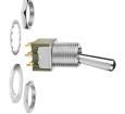 M2022B2B1G01 Toggle Switches