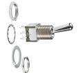 M2022B2B1W03 Toggle Switches
