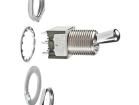 M2022BB1W01 Toggle Switches