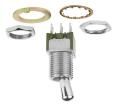 M2022BB1W03  Electromechanical
