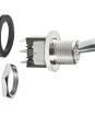 M2022BB3W01 Toggle Switches