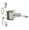 M2022ES1G01 Toggle Switches