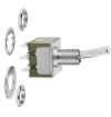 M2022ES1W01/U Toggle Switches