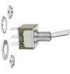 M2022ES1W03 Toggle Switches