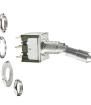 M2022LL1G01 Toggle Switches