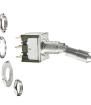 M2022LL1G01-RO Toggle Switches