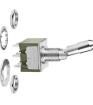 M2022LL1W01 Toggle Switches