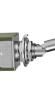 M2022LL1W01-A Toggle Switches