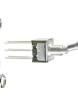 M2022LL1W06 Toggle Switches