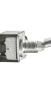 M2022LL3W01 Toggle Switches