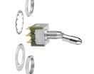 M2022LL4G01/U Toggle Switches