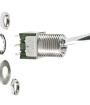 M2022RB1W01 Toggle Switches